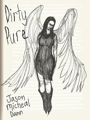 cover image of Dirty Pure